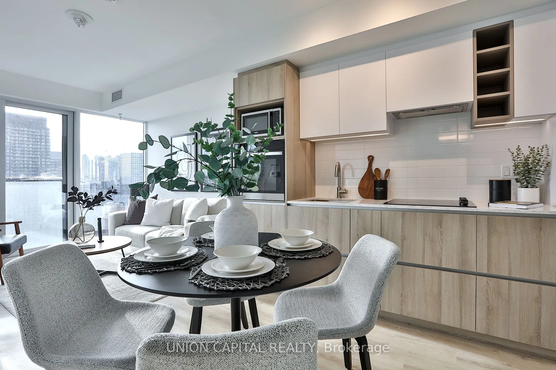 319 Jarvis Street #2916