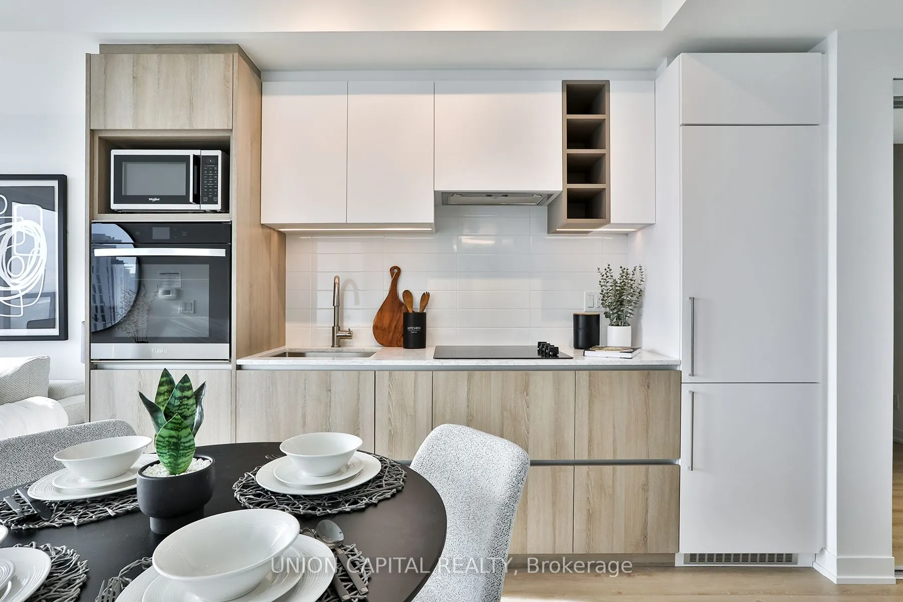 319 Jarvis Street #2916