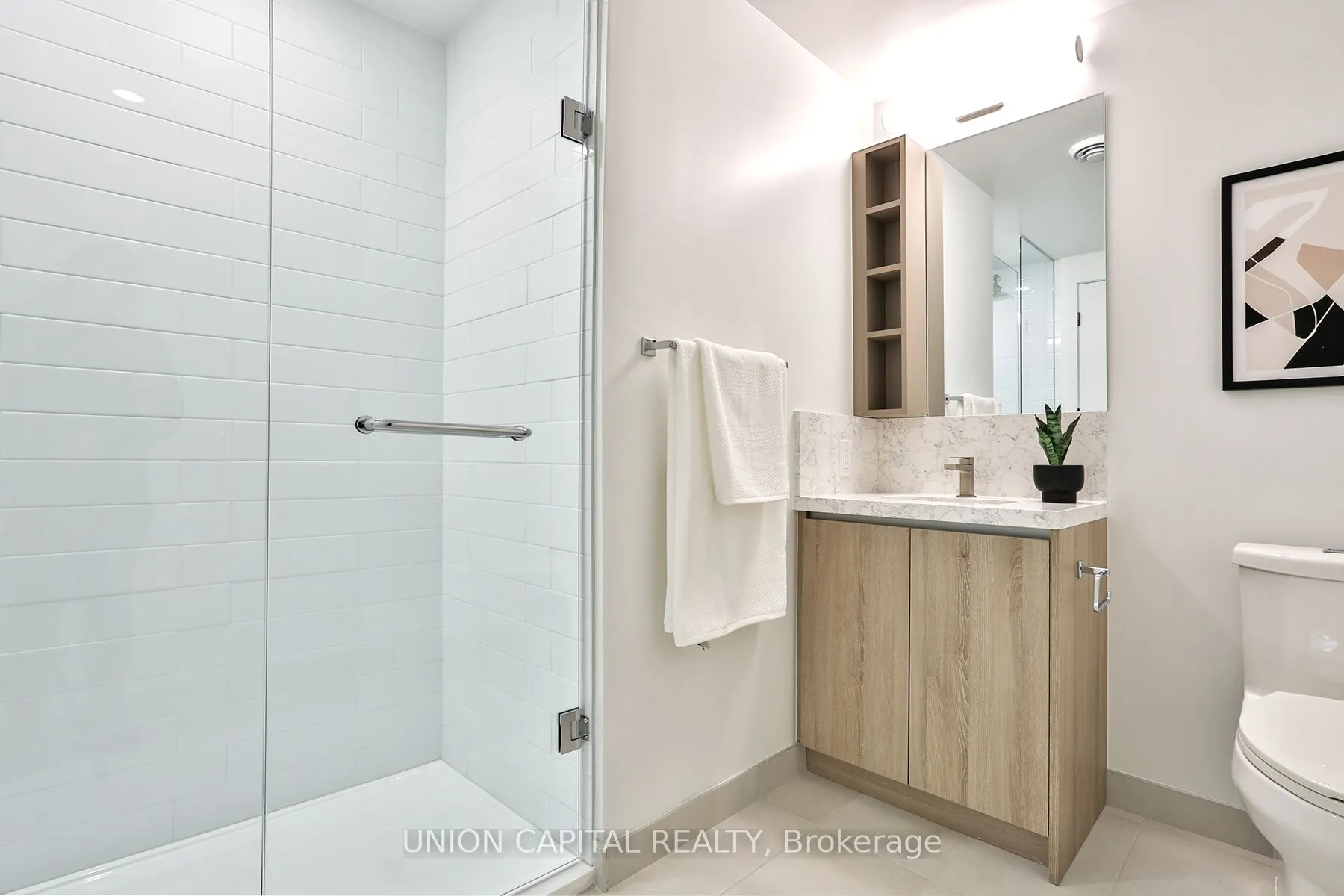 319 Jarvis Street #2916