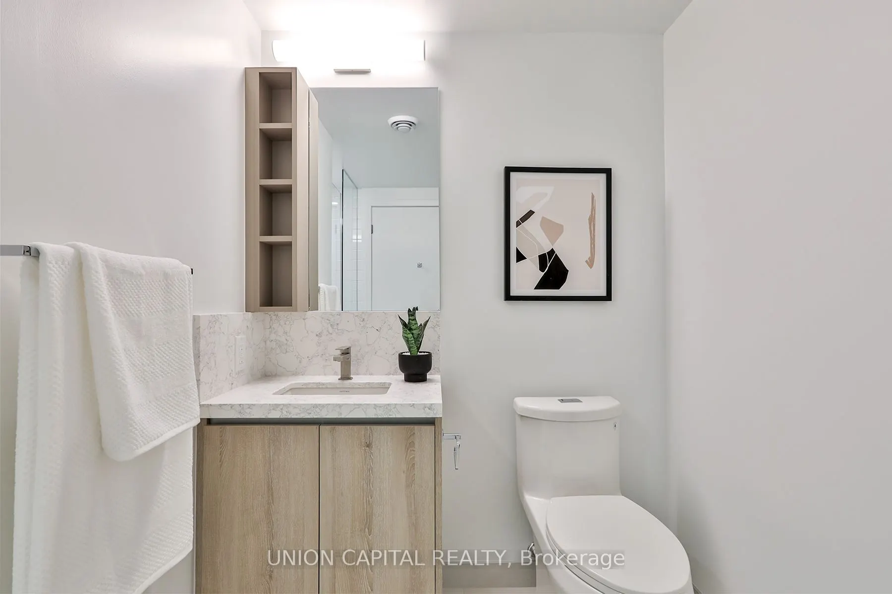 319 Jarvis Street #2916