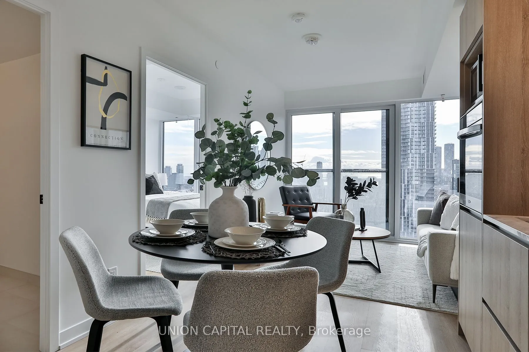 319 Jarvis Street #2916