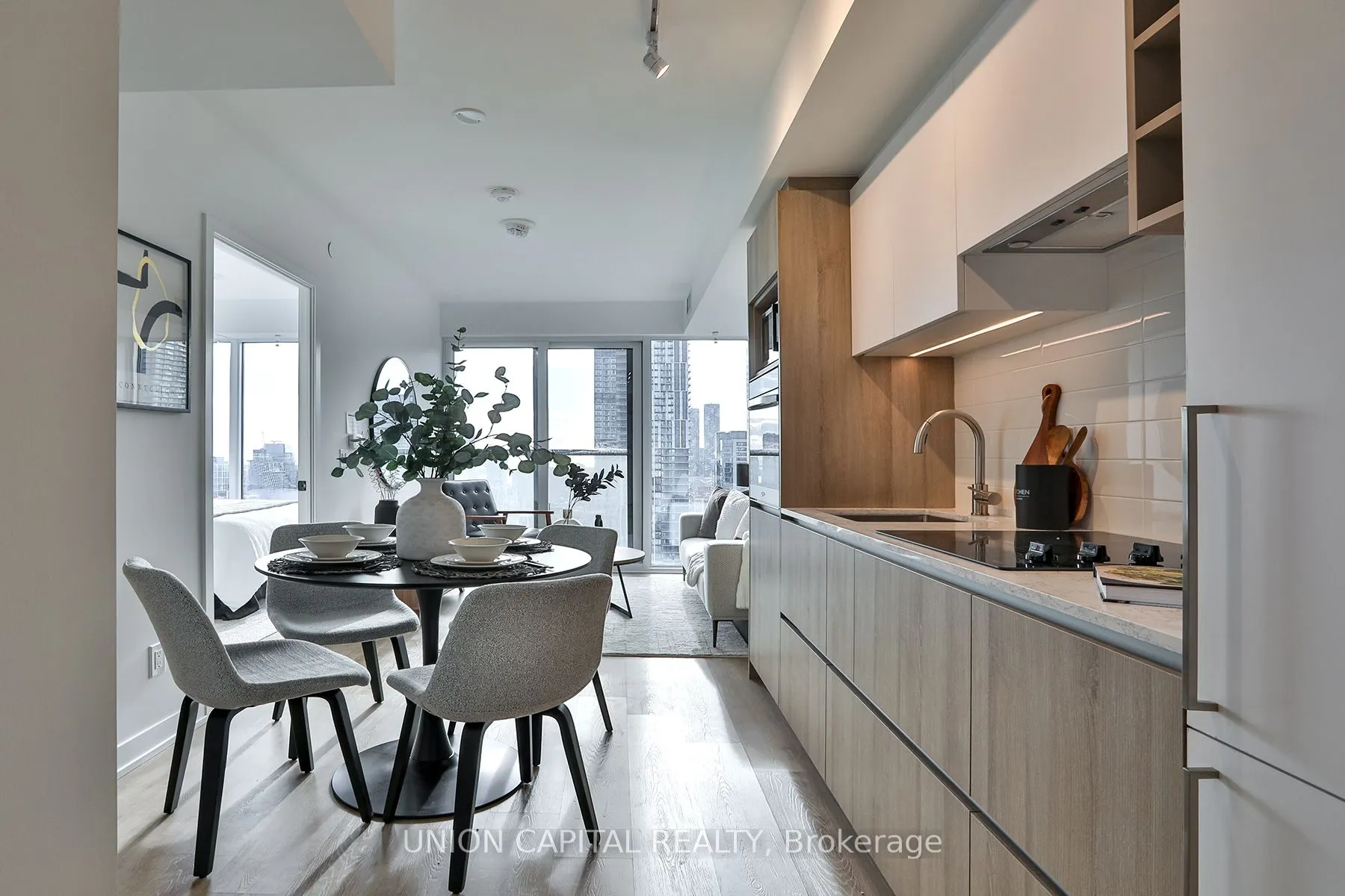 319 Jarvis Street #2916