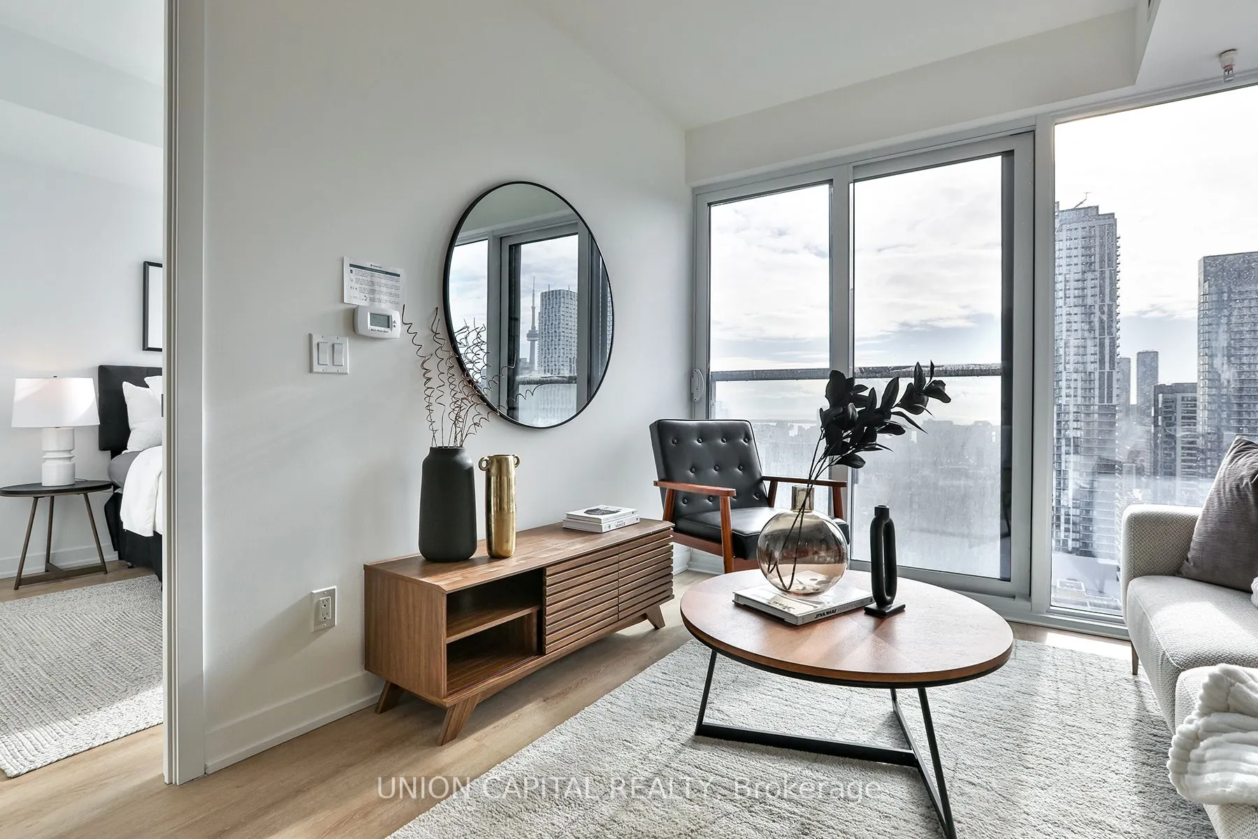 319 Jarvis Street #2916