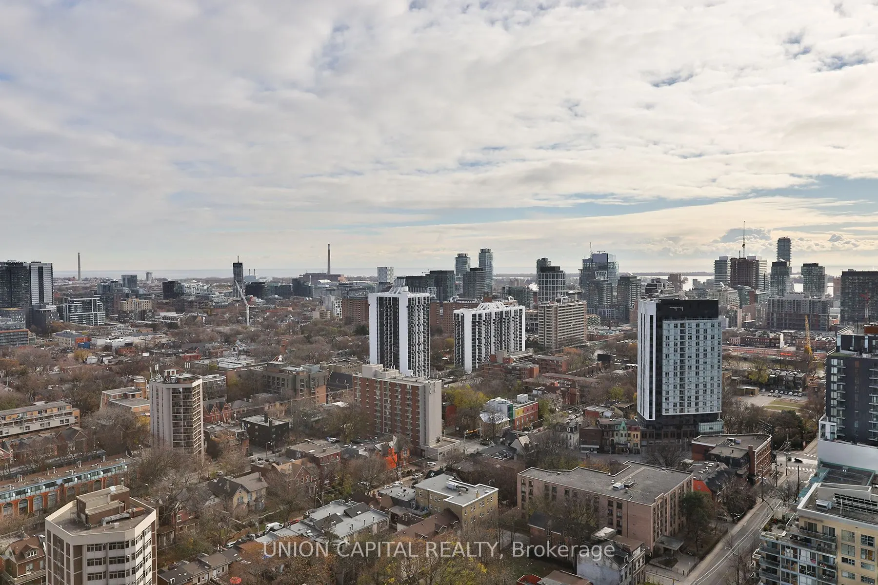 319 Jarvis Street #2916