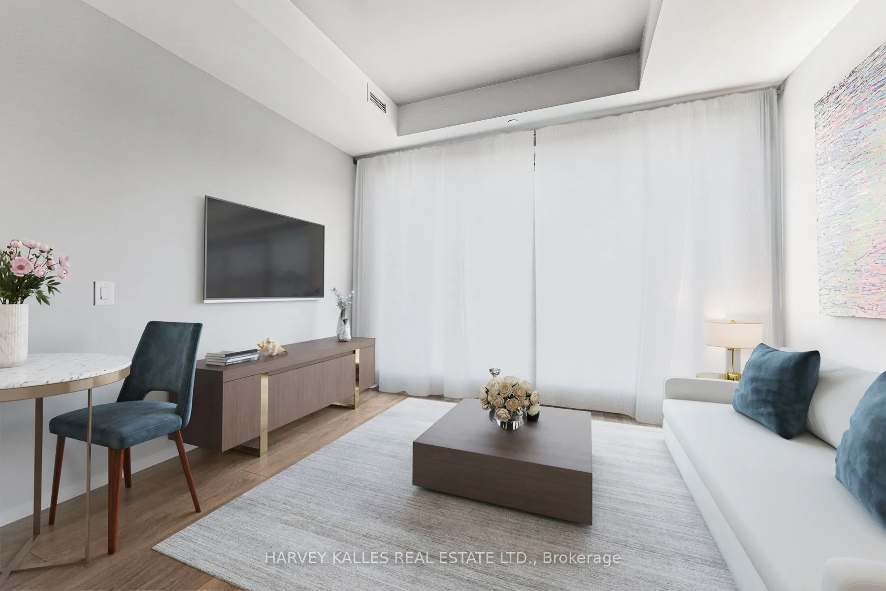 783 Bathurst Street #413