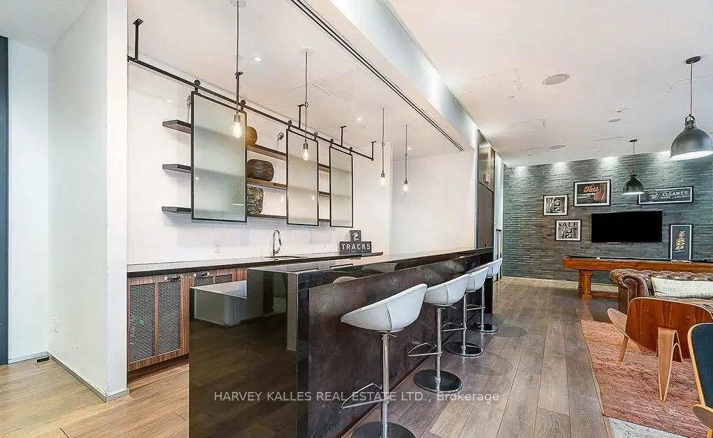 783 Bathurst Street #413