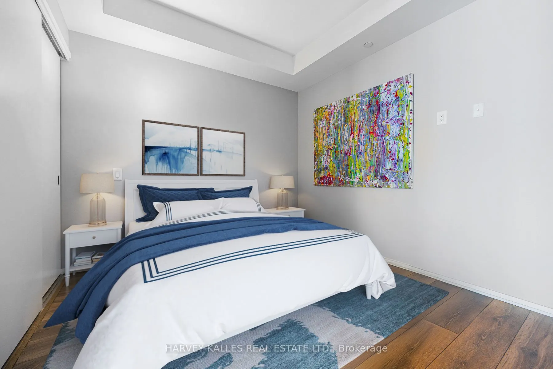 783 Bathurst Street #413