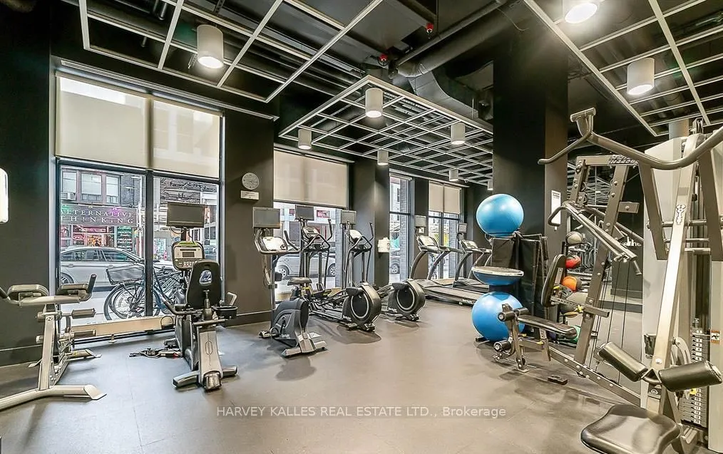 783 Bathurst Street #413