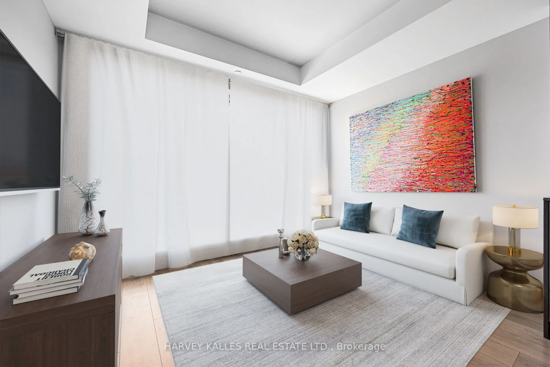 783 Bathurst Street #413