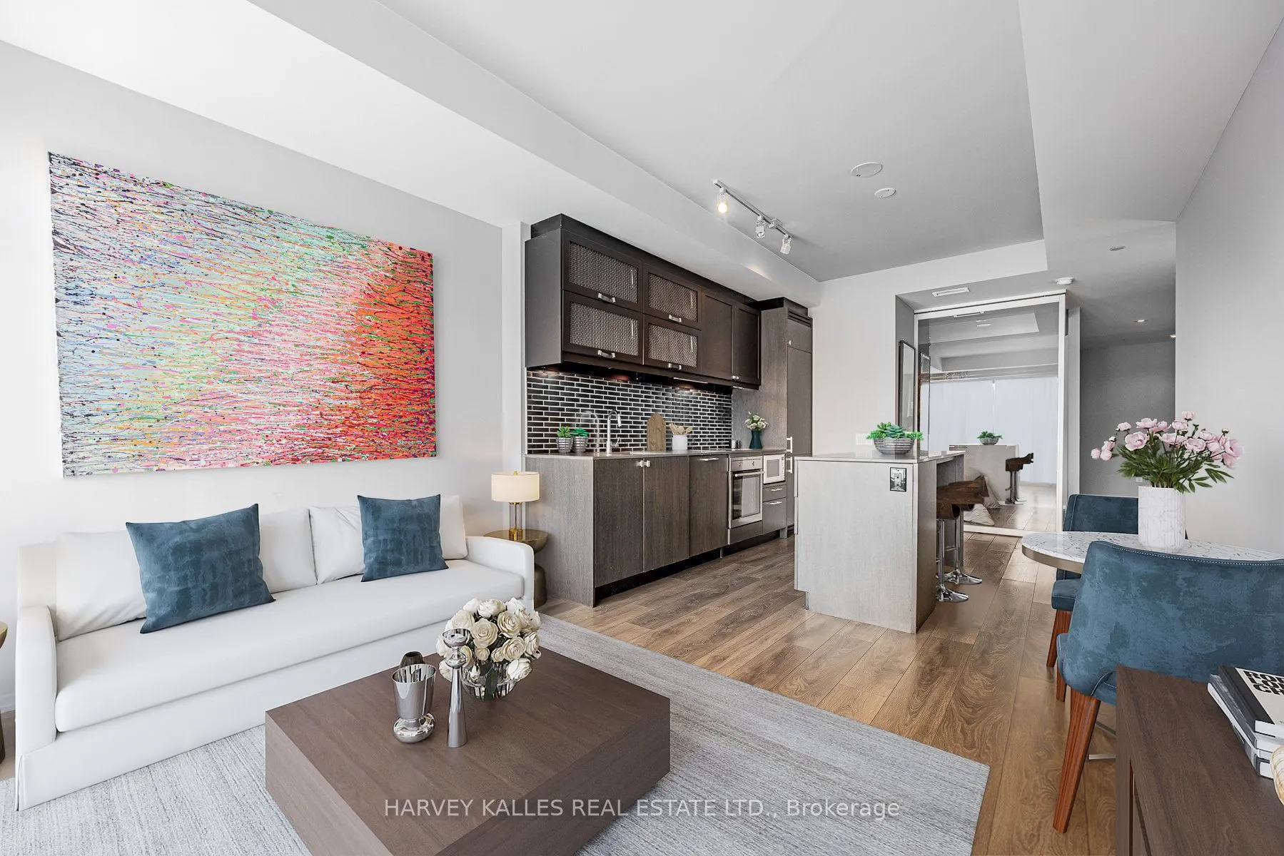783 Bathurst Street #413