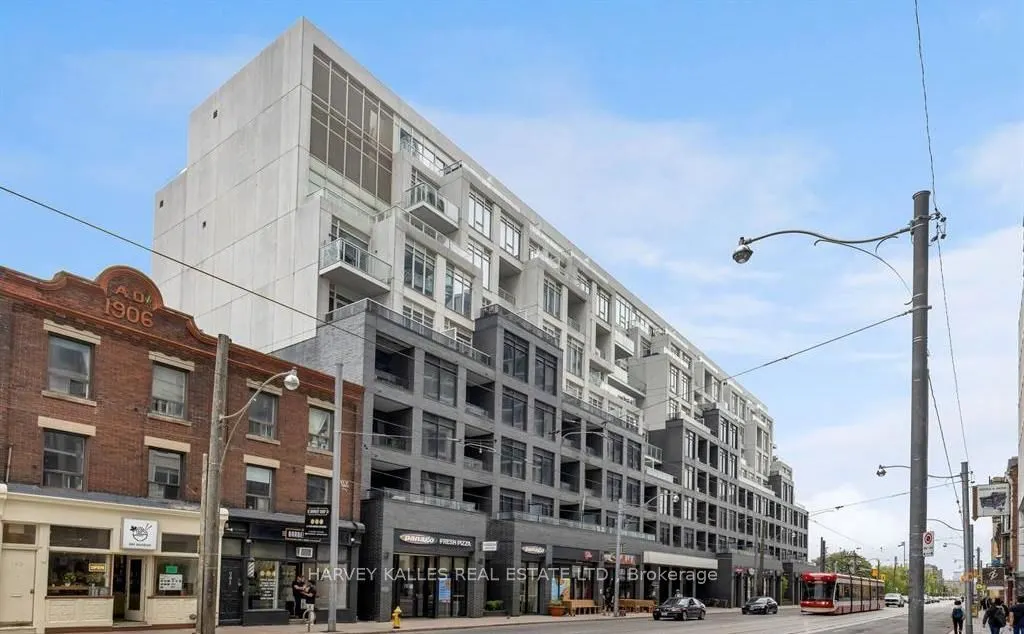 783 Bathurst Street #413