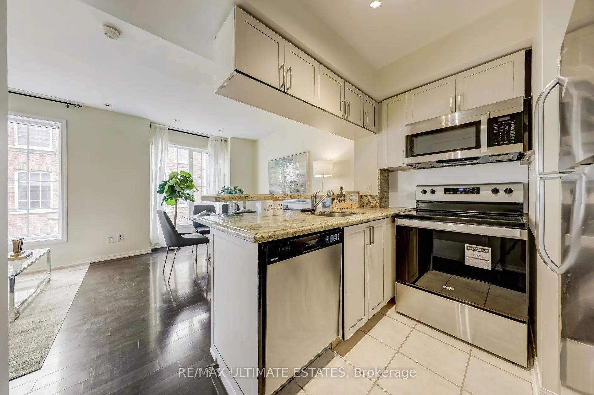 3 Everson Drive, #643