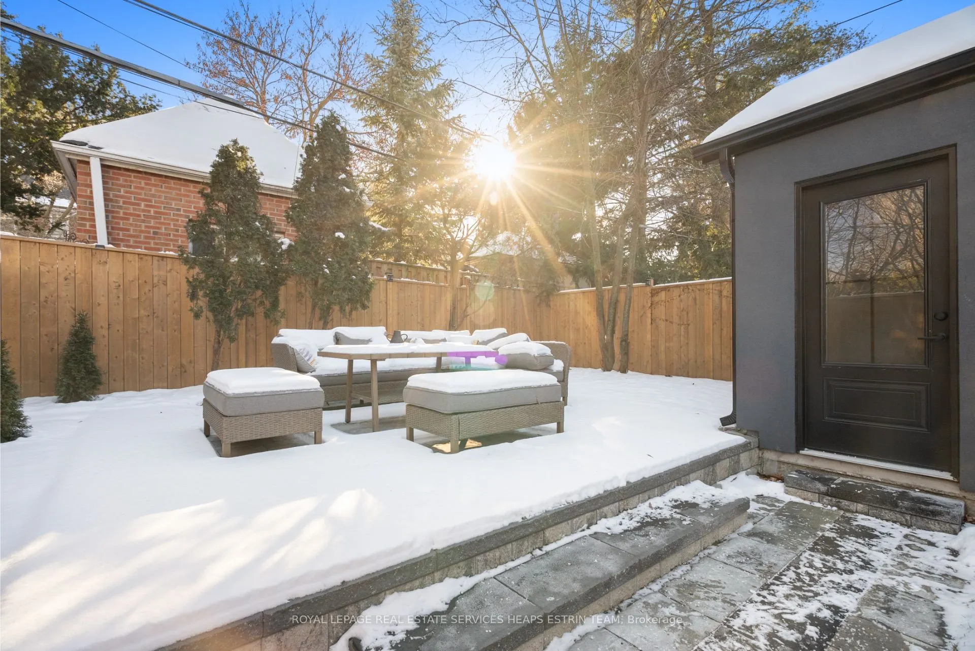 79 Chudleigh Avenue