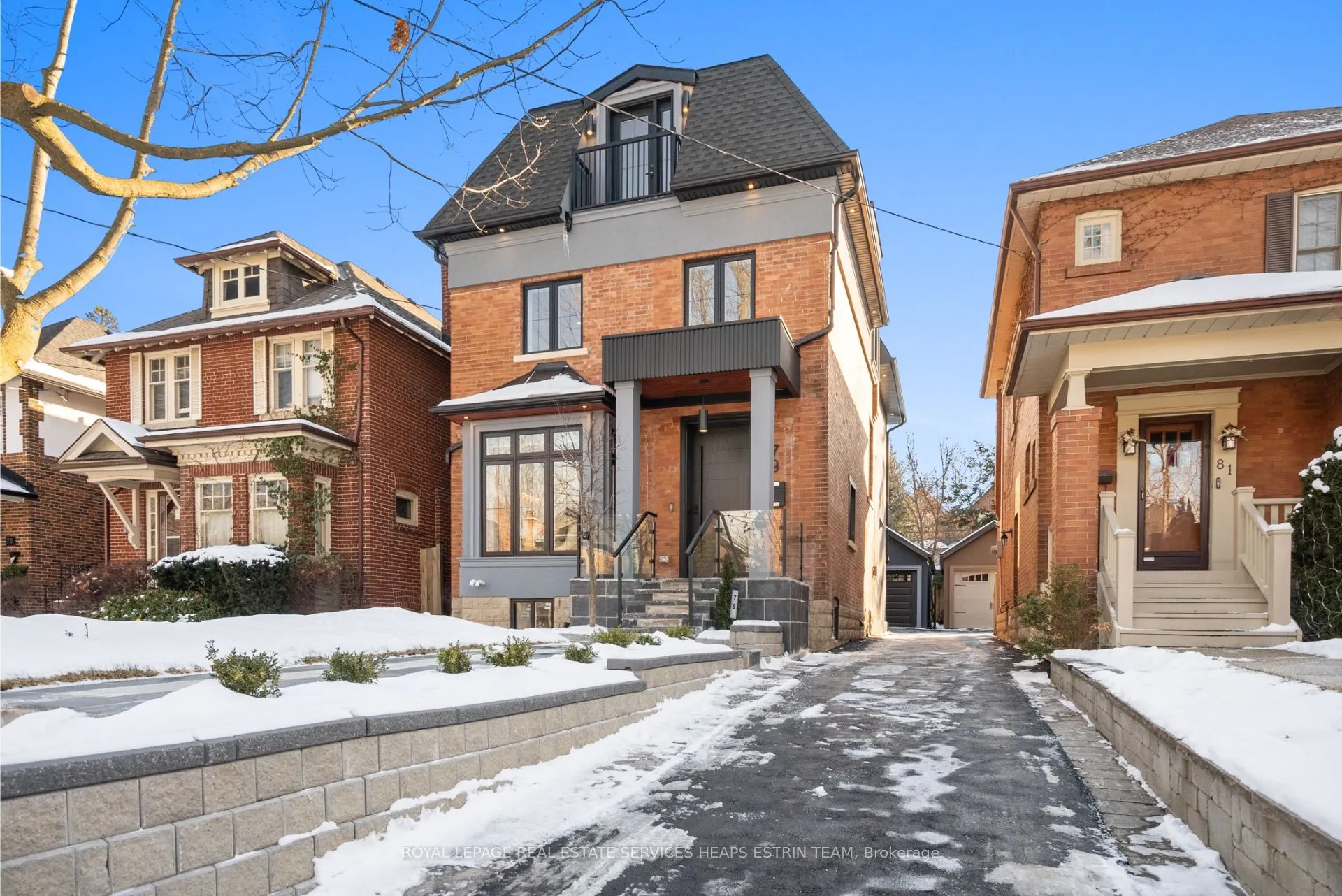 79 Chudleigh Avenue