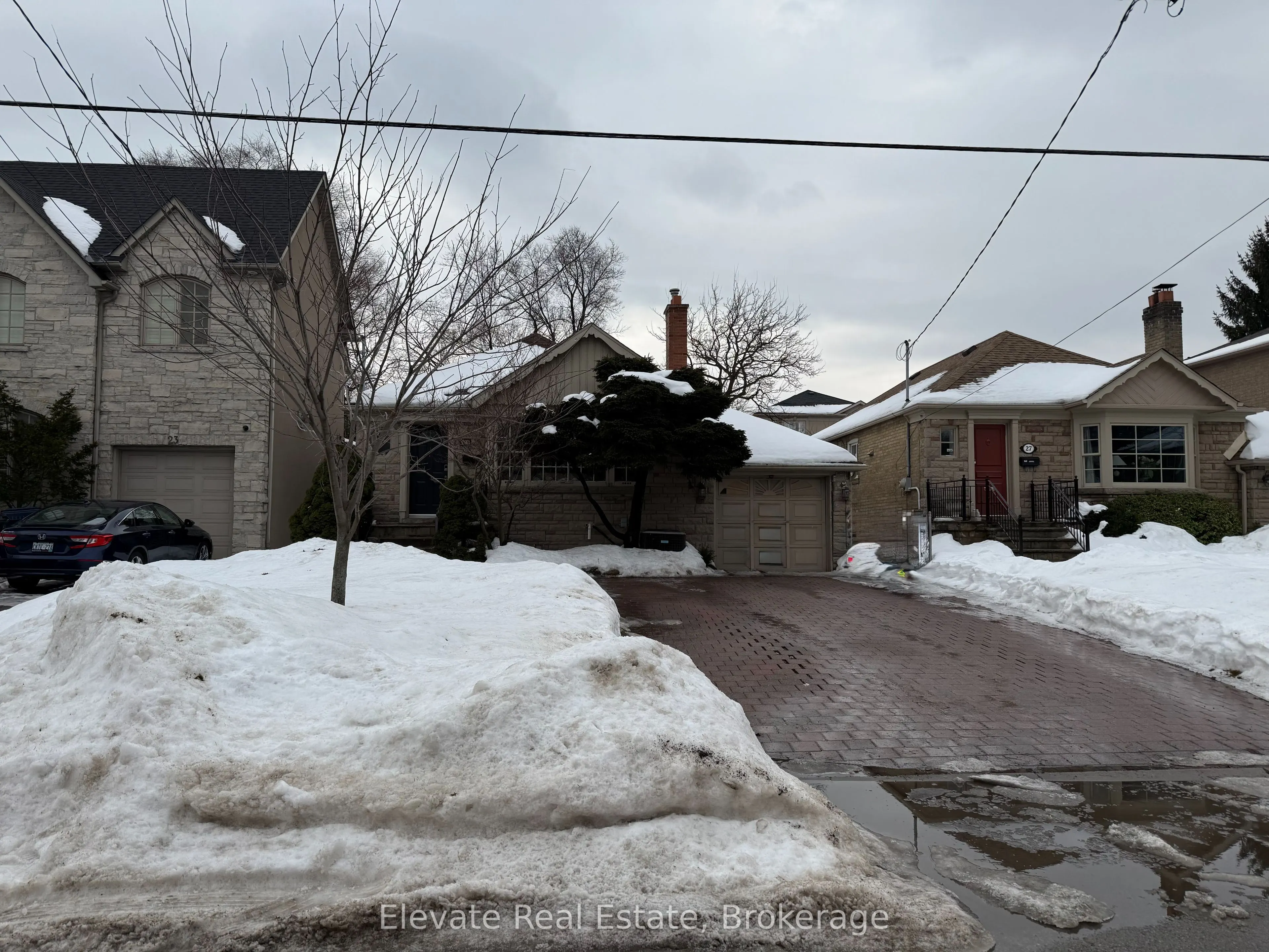 25 Burncrest Drive