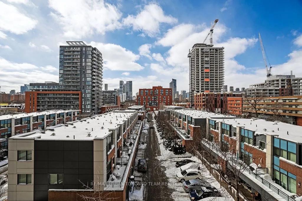 260 Sackville Street #514