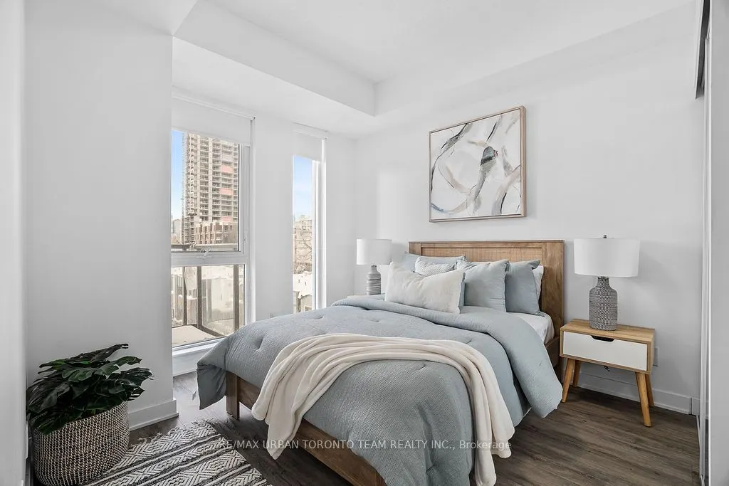 260 Sackville Street #514