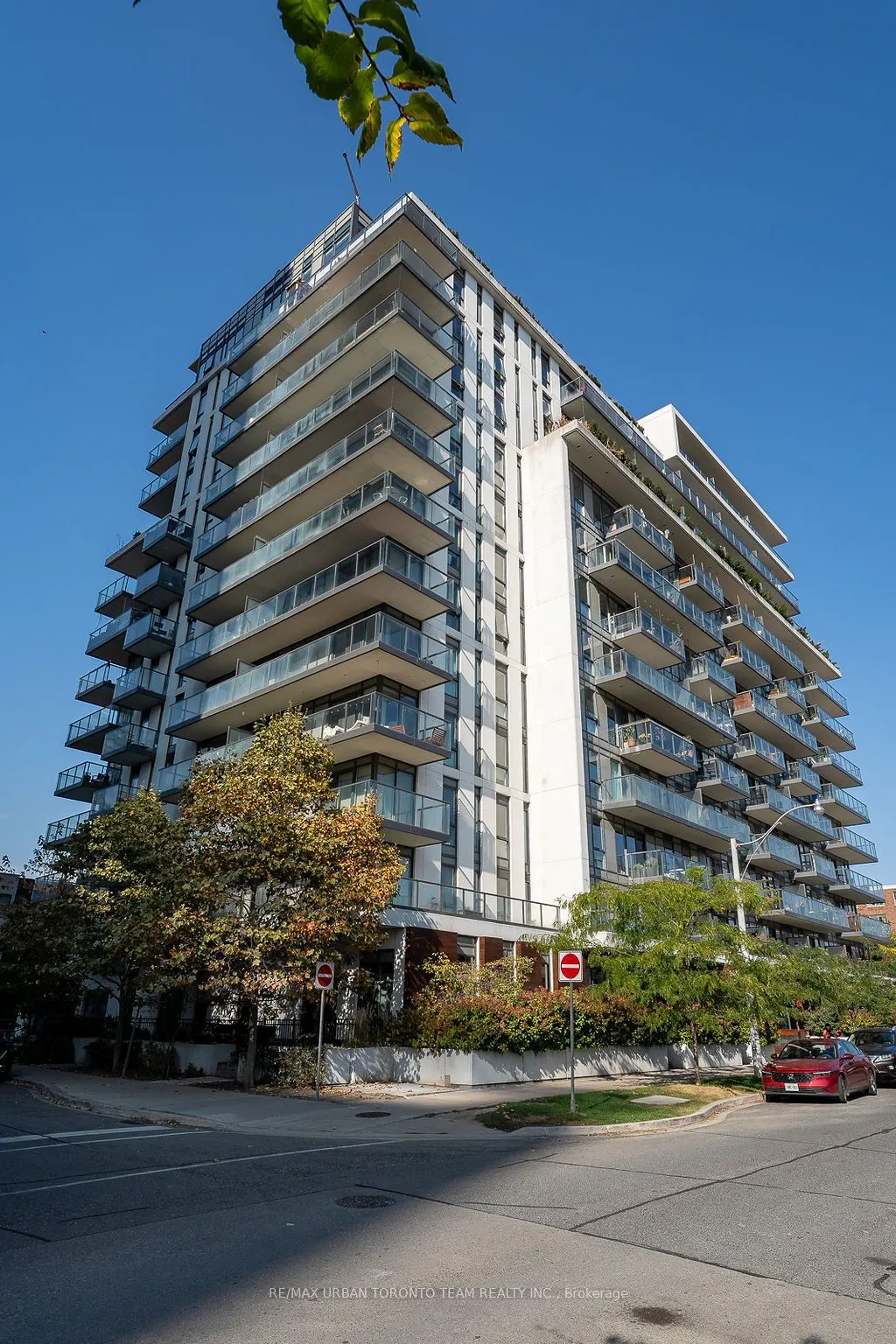 260 Sackville Street #514