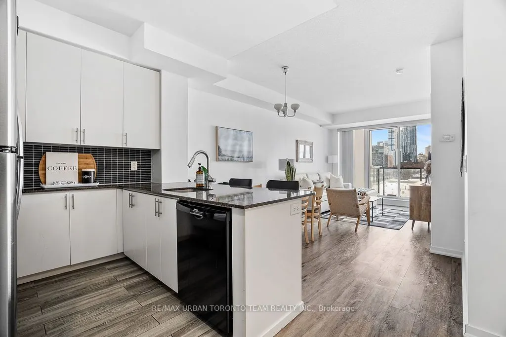 260 Sackville Street #514