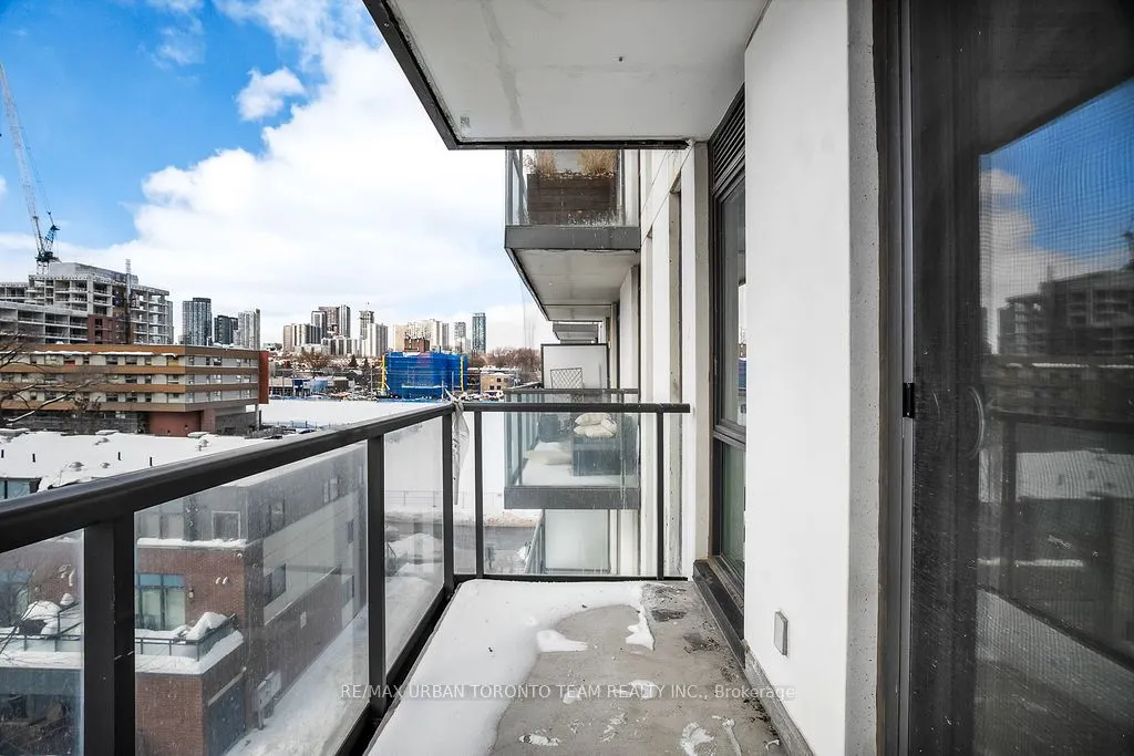 260 Sackville Street #514