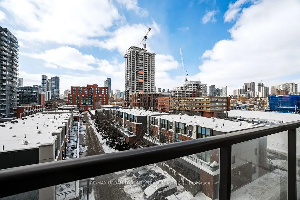 260 Sackville Street #514