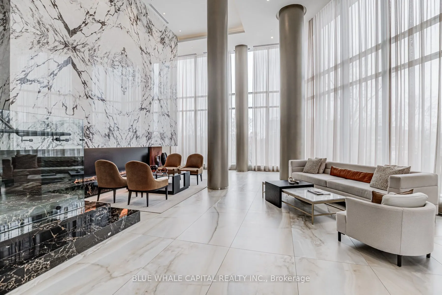 25 Adra Grado Way #120