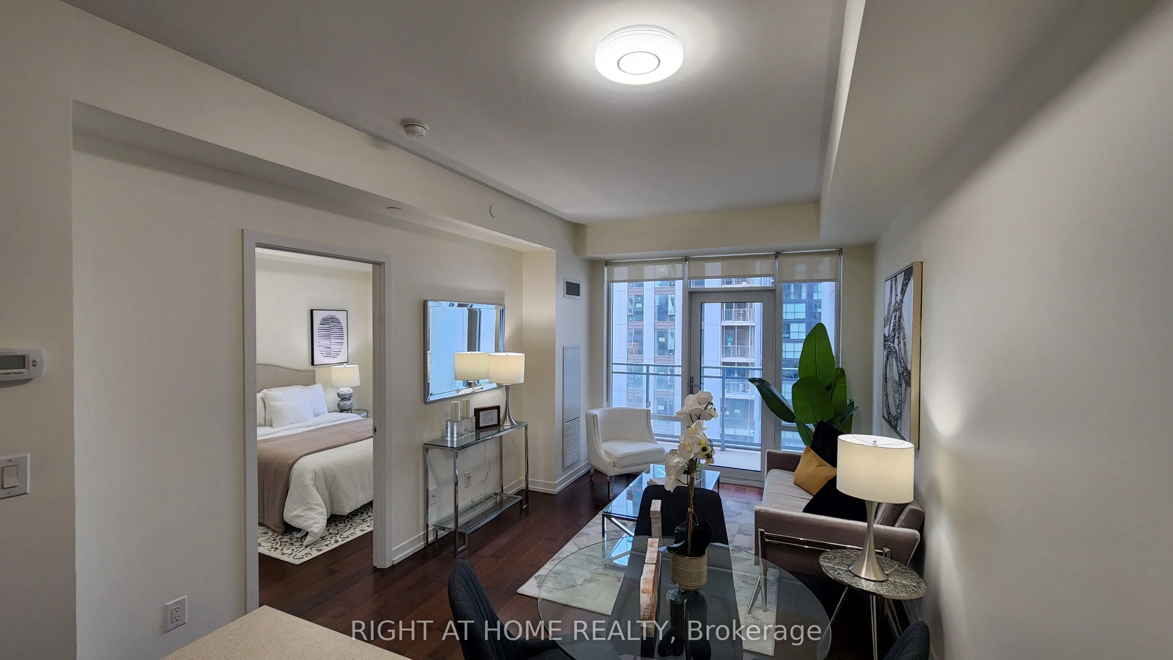 21 Widmer Street, #2901