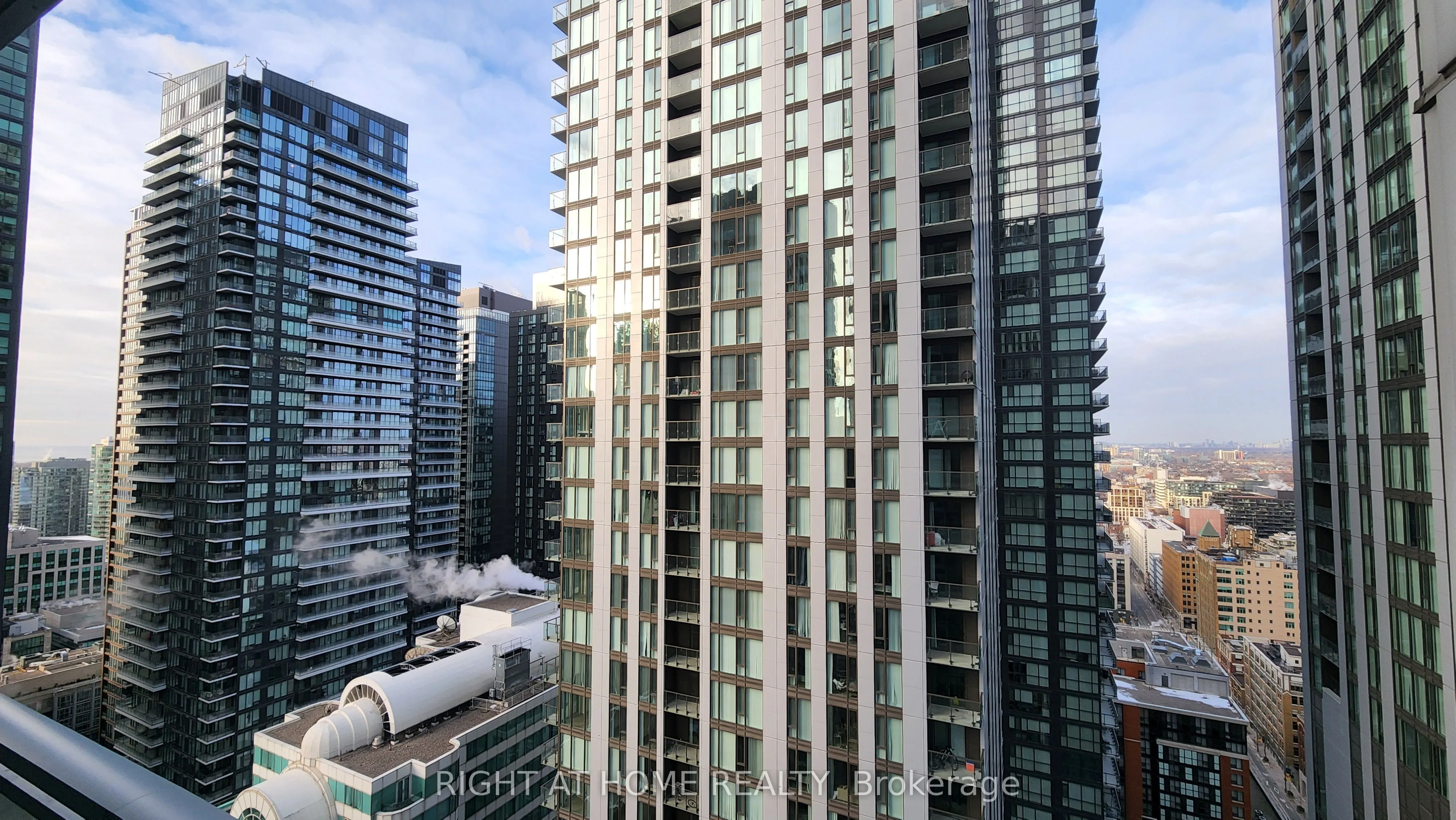 21 Widmer Street, #2901