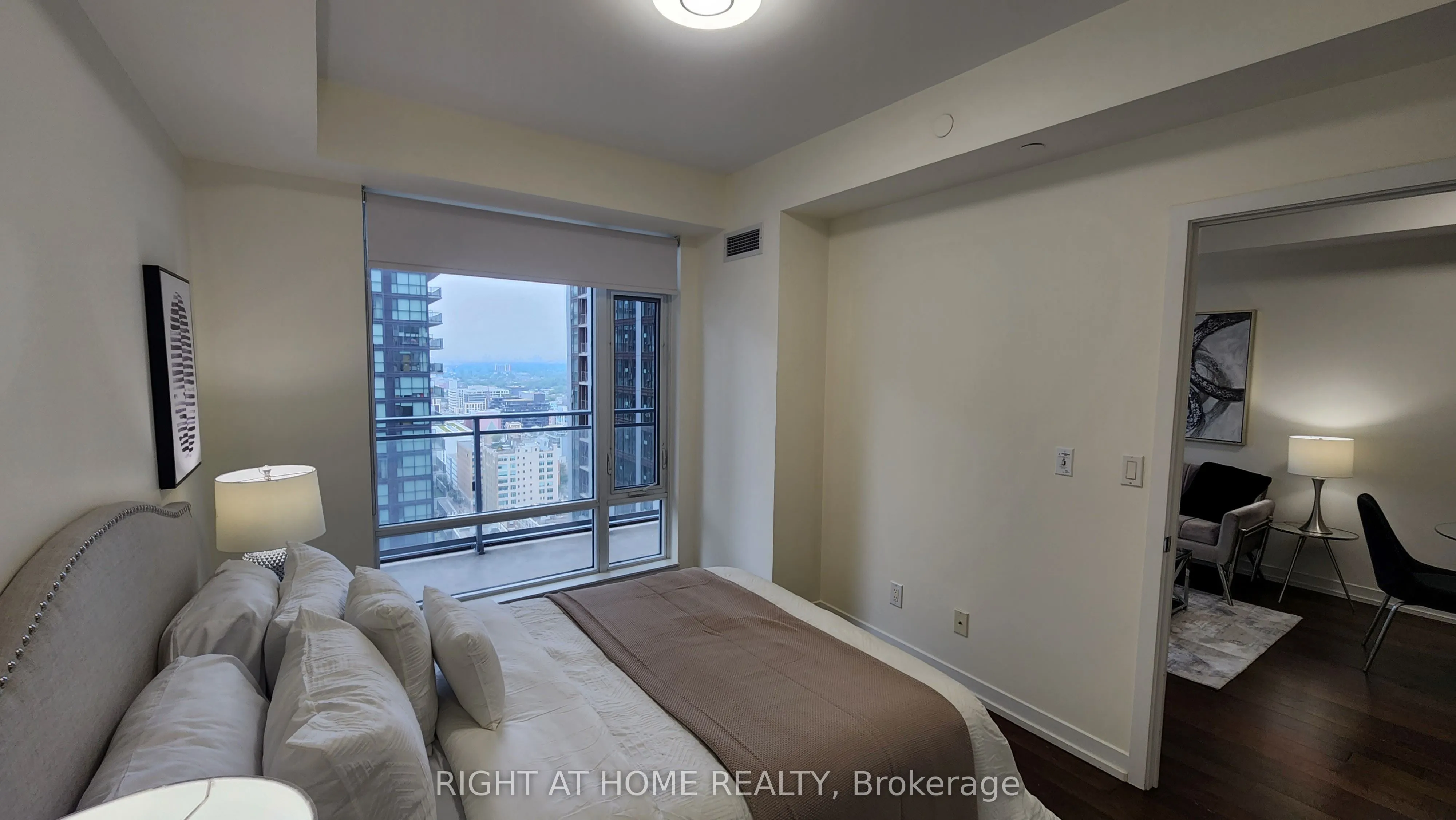 21 Widmer Street, #2901