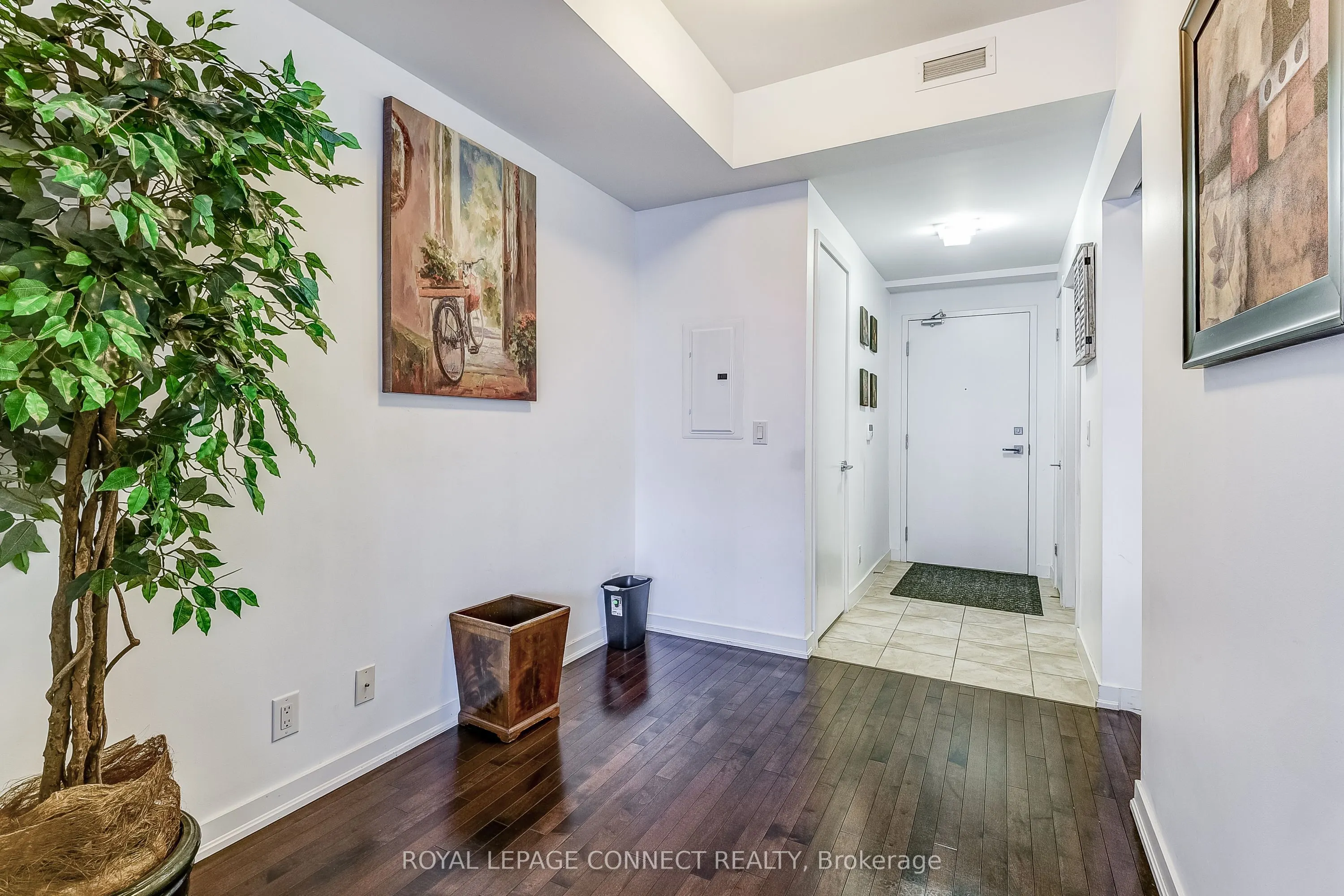 14 York Street #2804