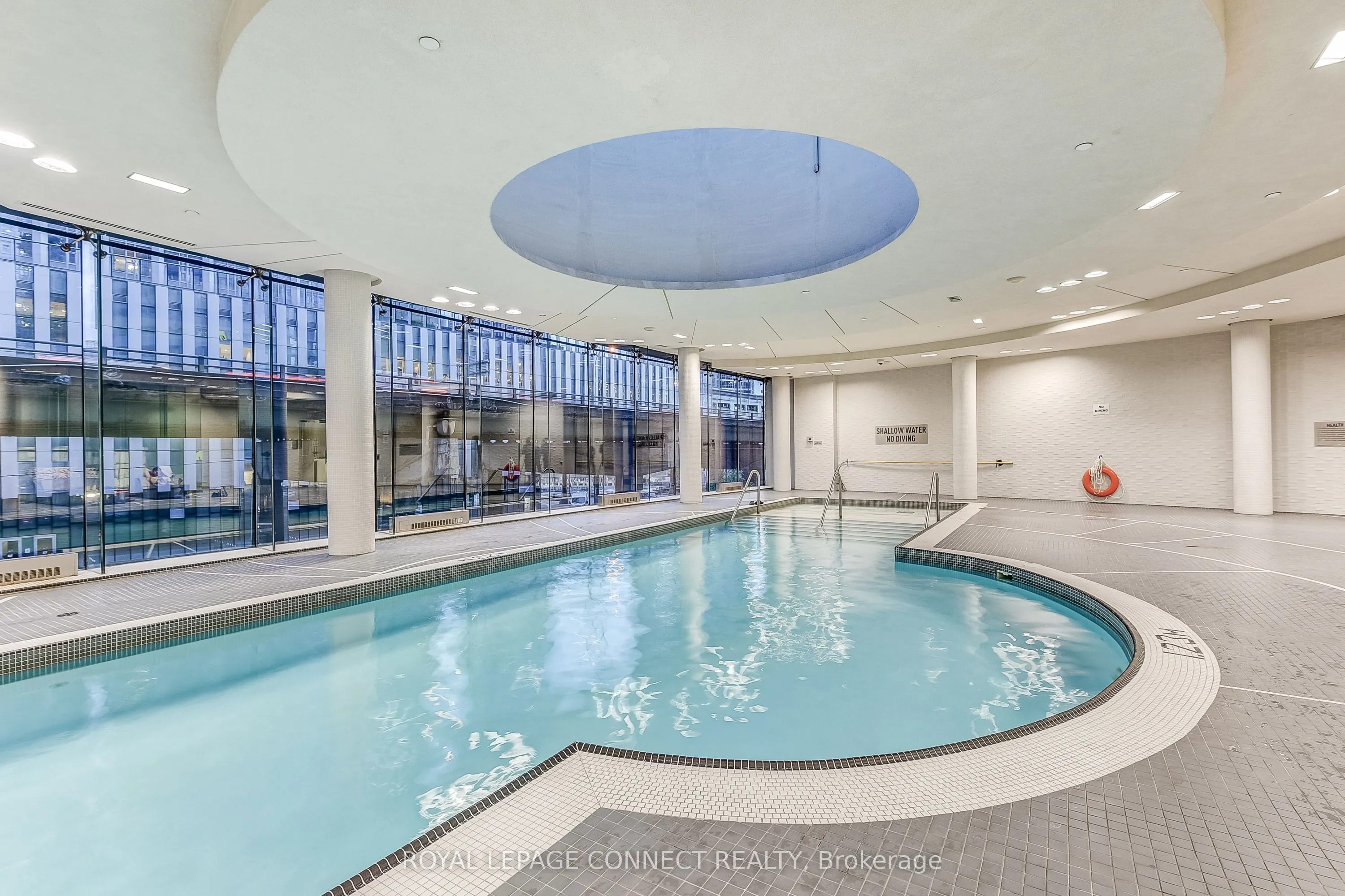 14 York Street #2804
