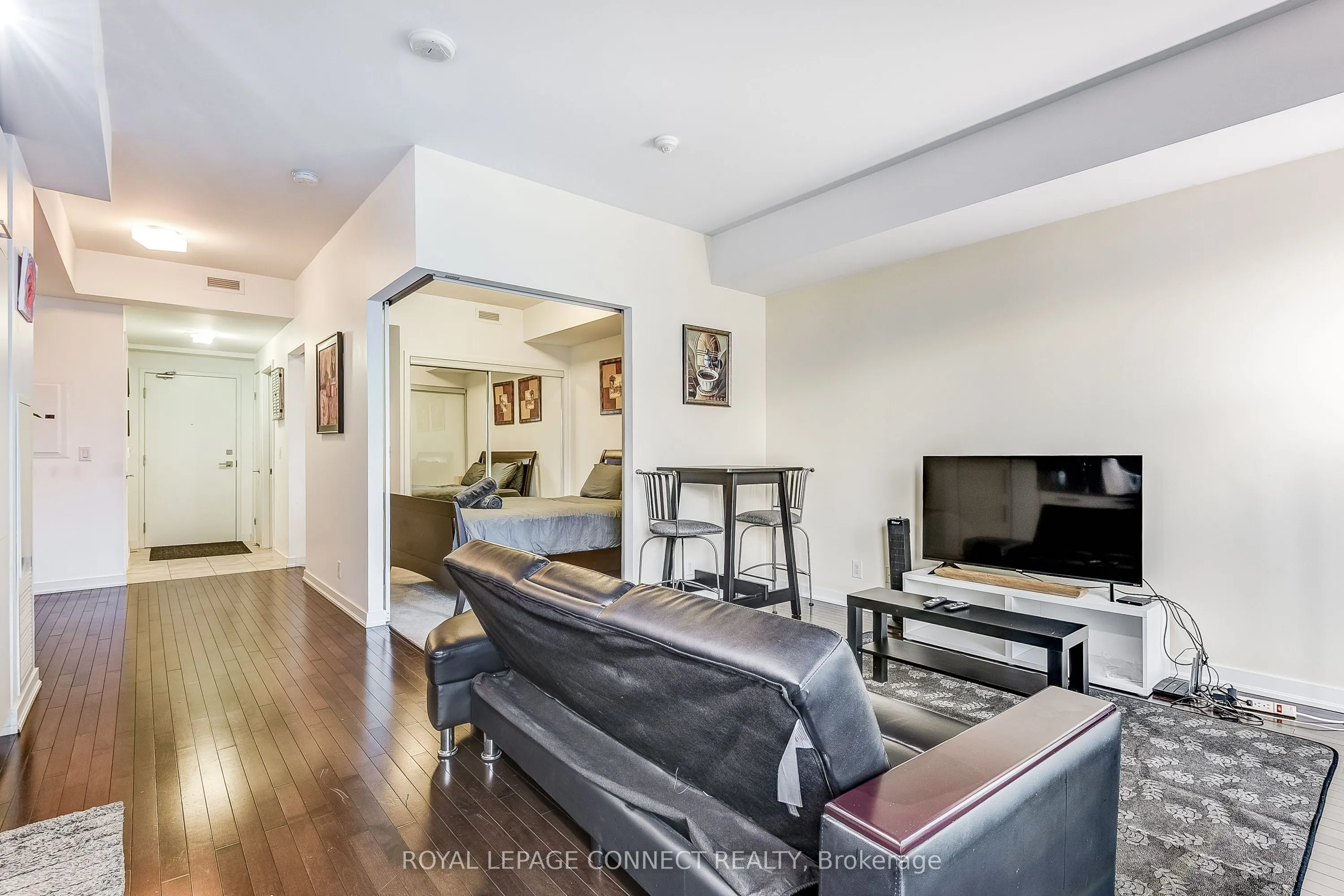14 York Street #2804