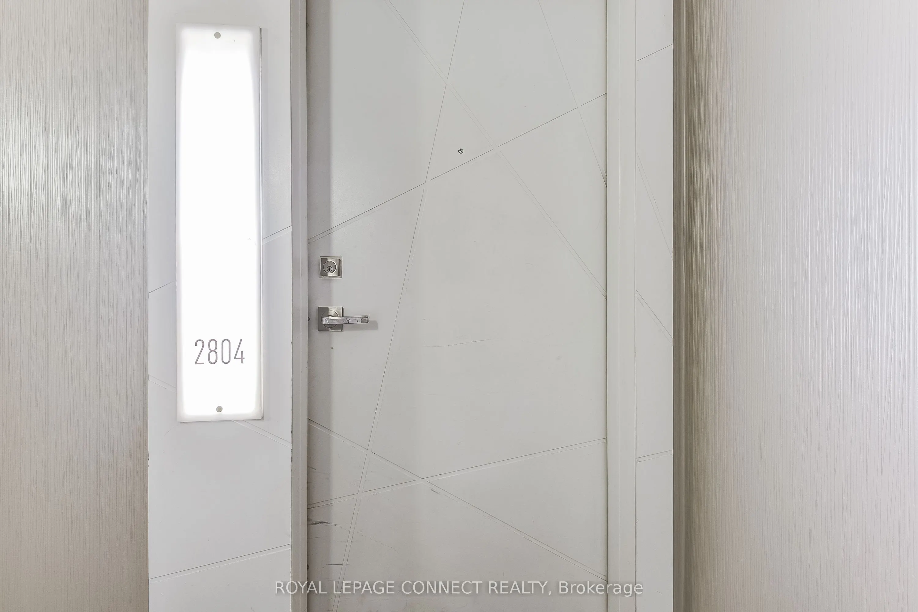 14 York Street #2804