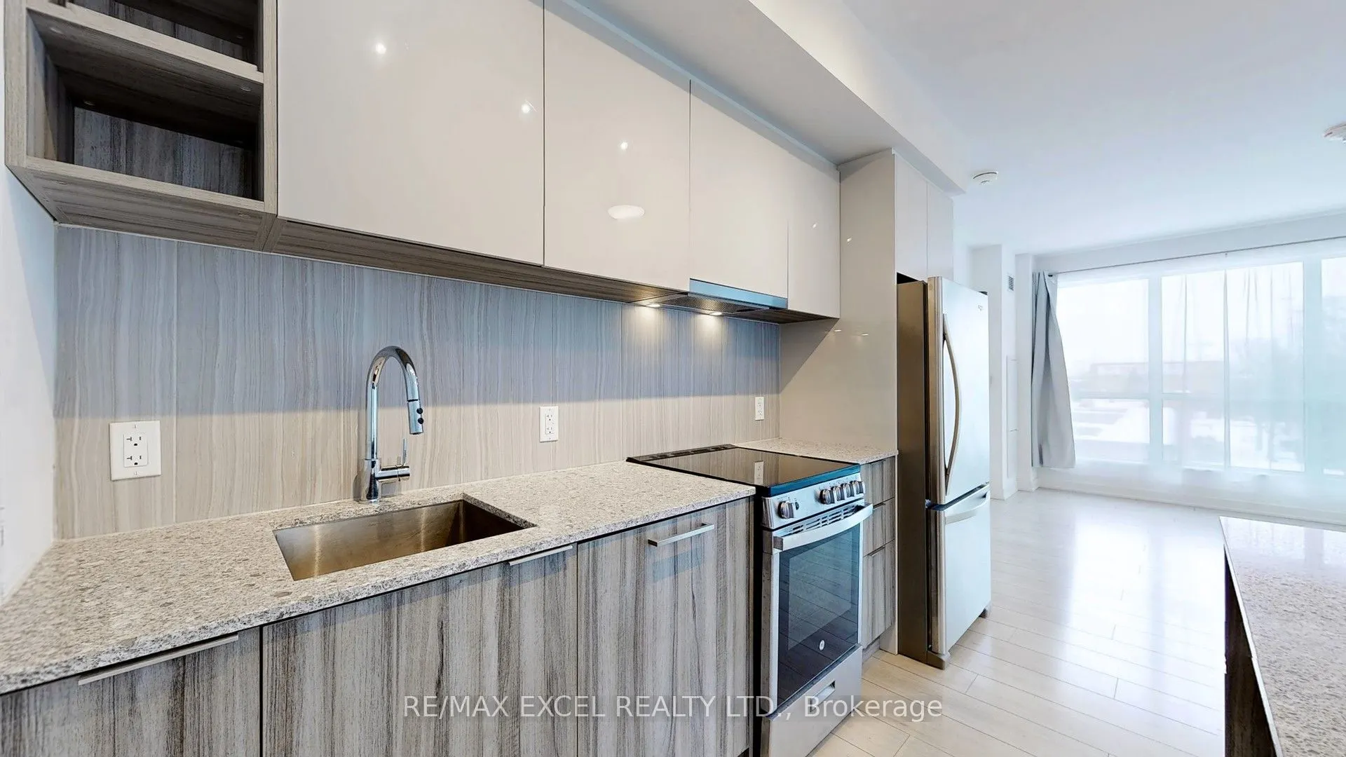 31 Tippett Road #363
