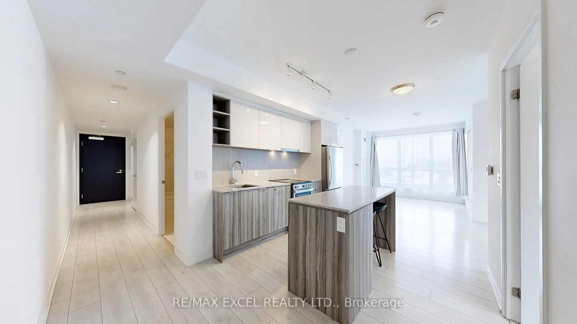 31 Tippett Road #363