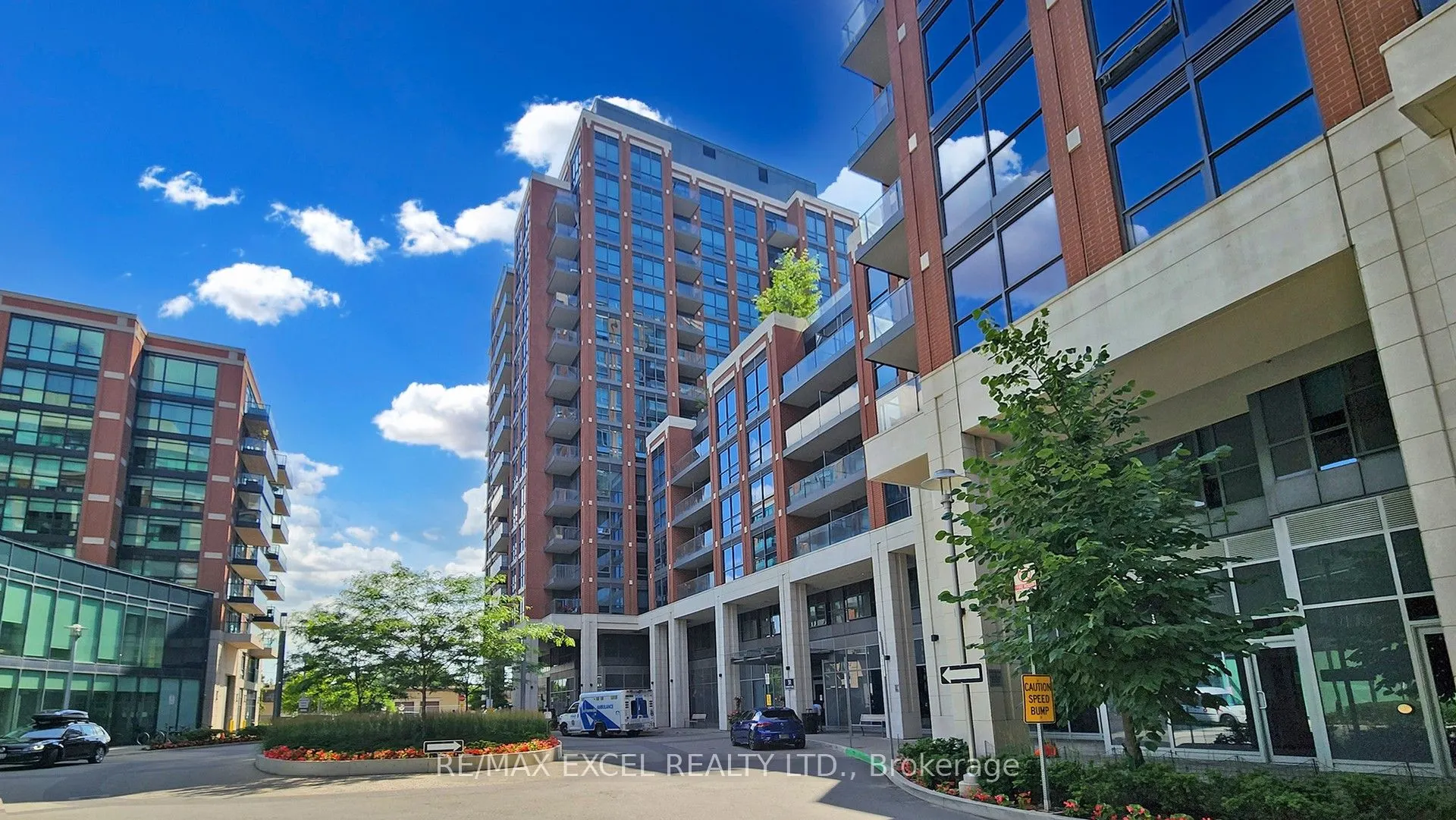 31 Tippett Road #363