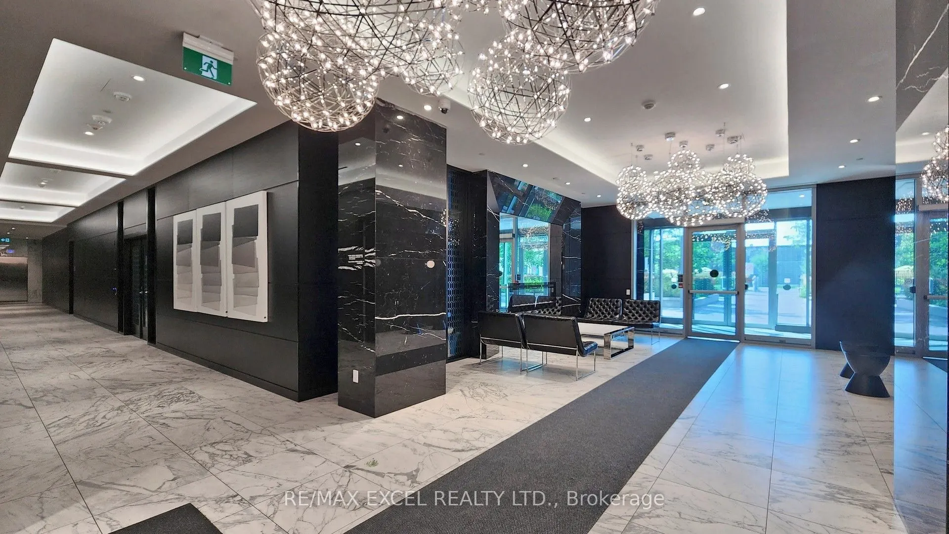 31 Tippett Road #363