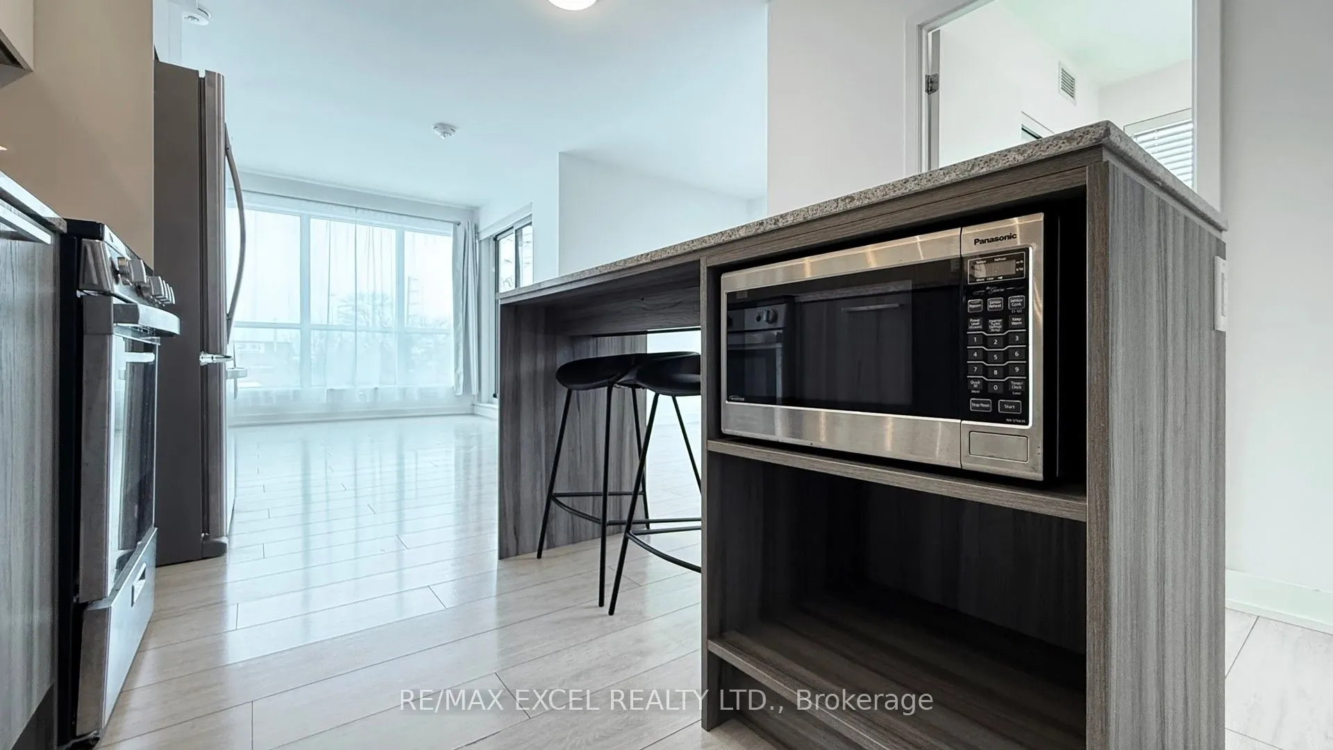 31 Tippett Road #363
