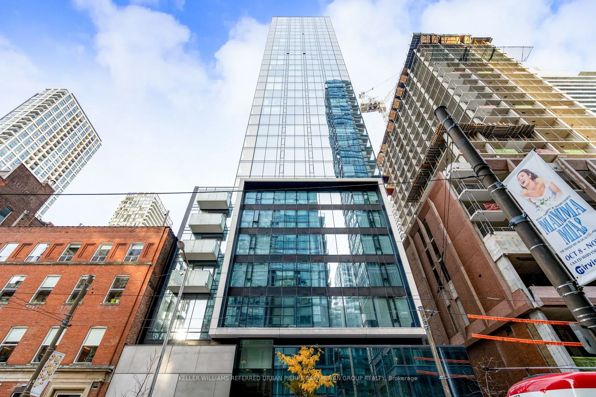 11 Charlotte Street #2004
