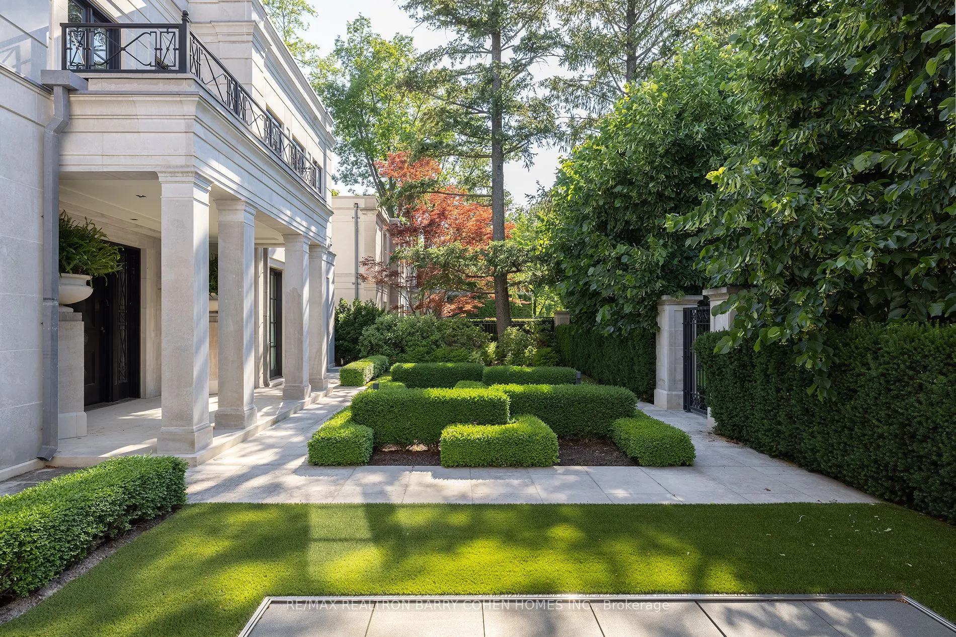 17 Ardwold Gate
