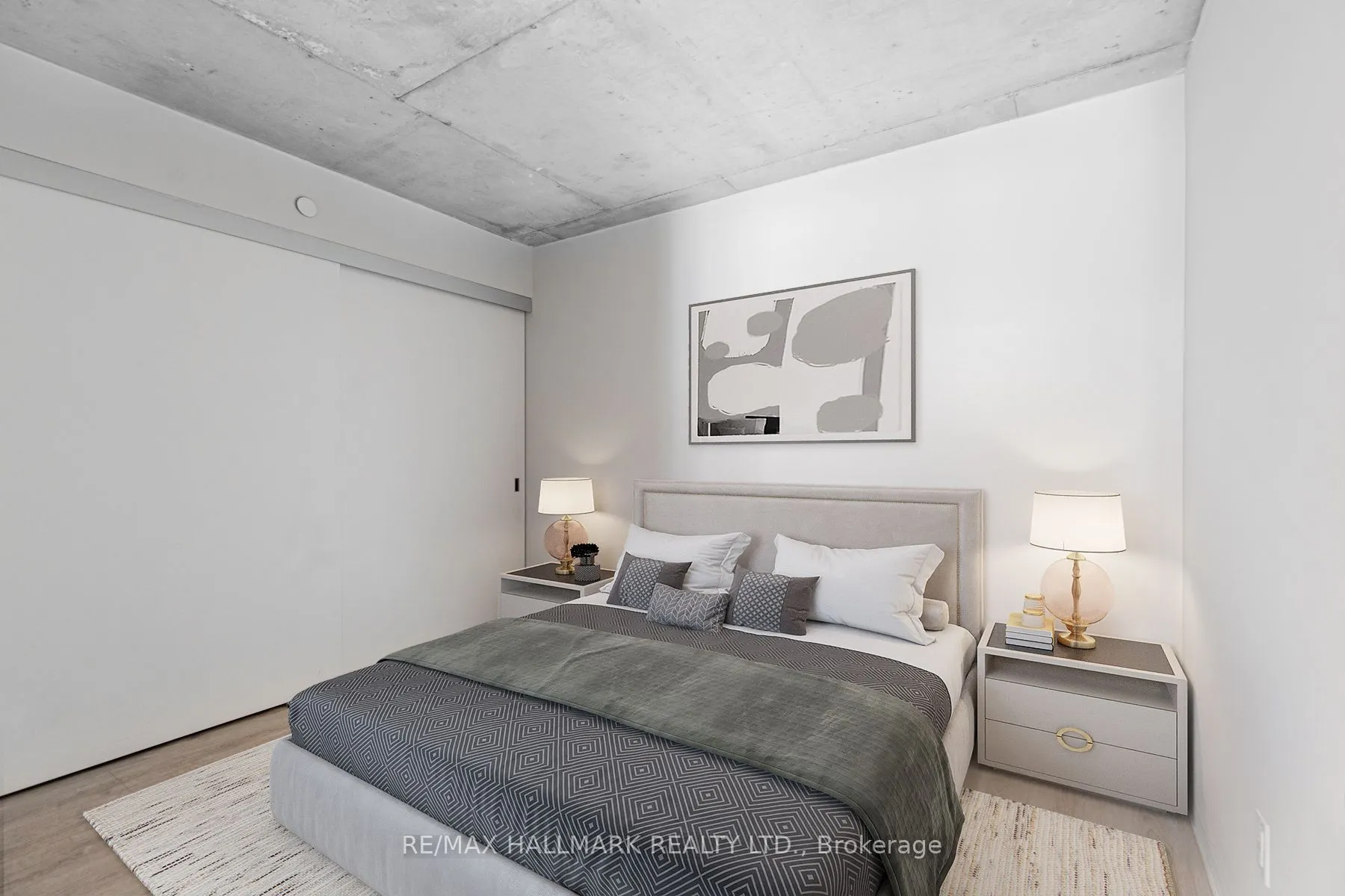5 Soudan Avenue #707