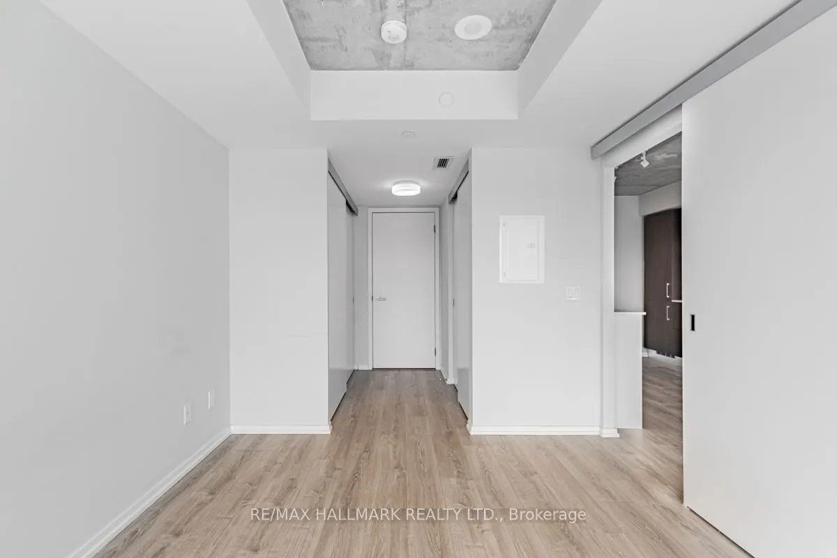 5 Soudan Avenue #707