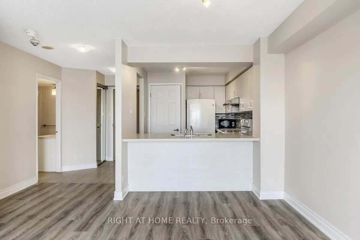 298 JARVIS Street, #604