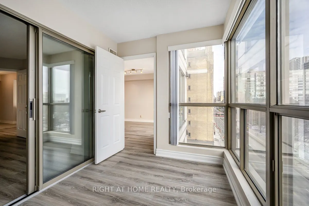 298 JARVIS Street, #604