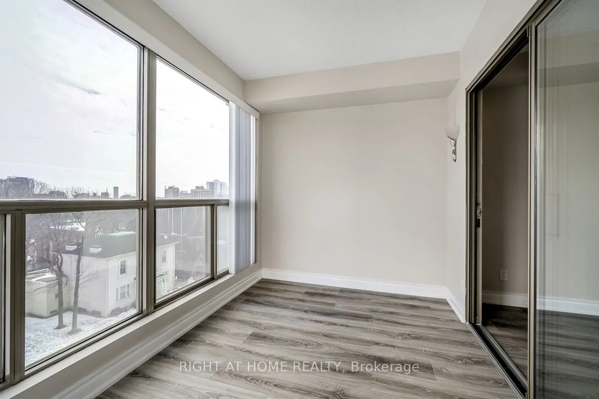 298 JARVIS Street, #604