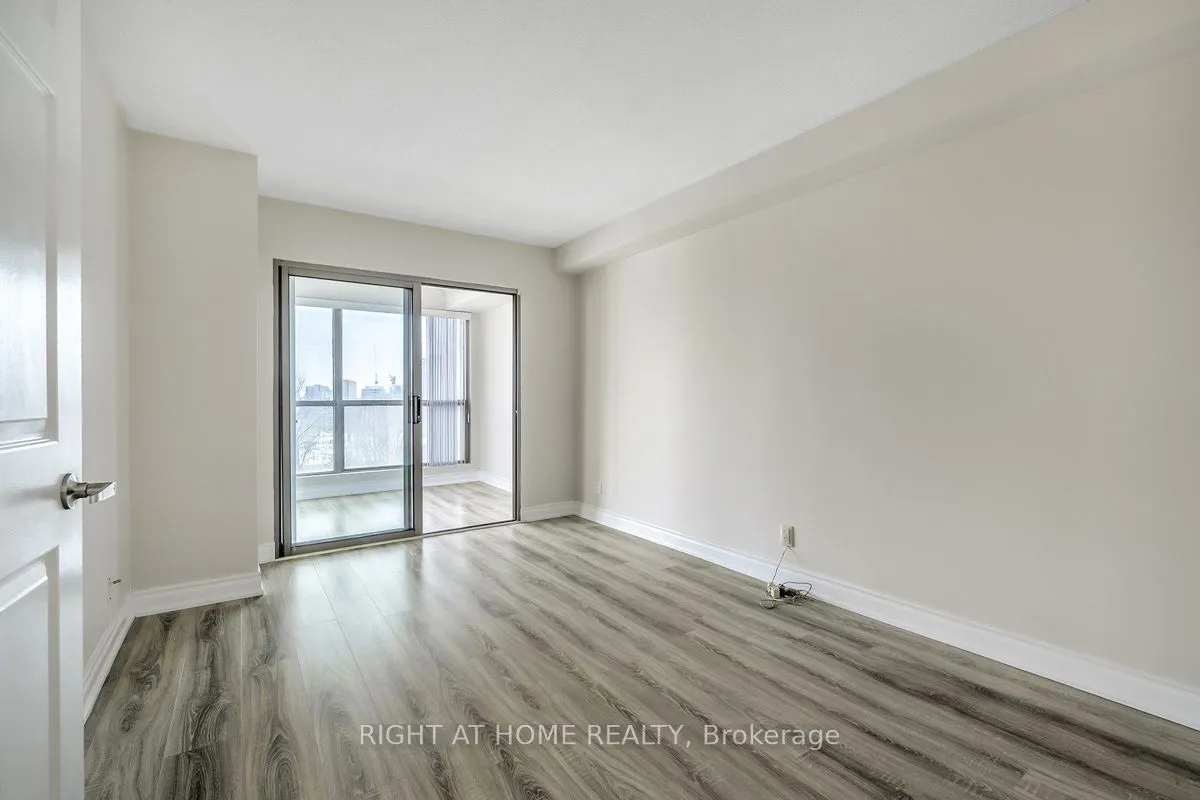 298 JARVIS Street, #604