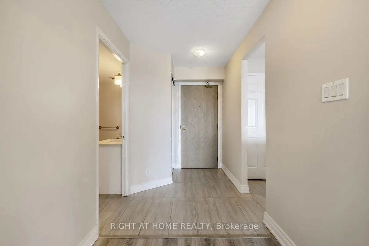 298 JARVIS Street, #604