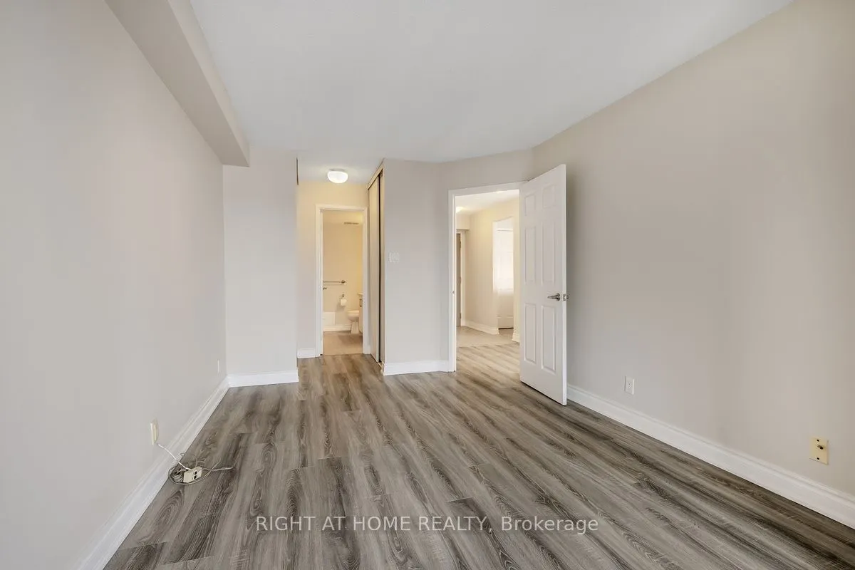 298 JARVIS Street, #604