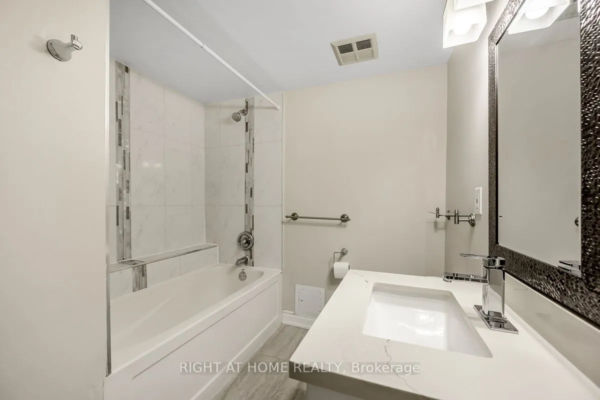 298 JARVIS Street, #604