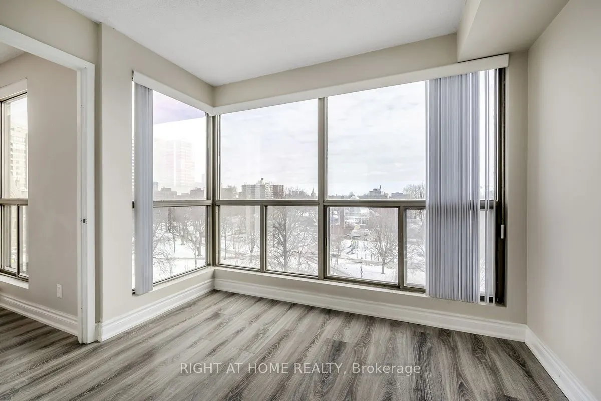 298 JARVIS Street, #604